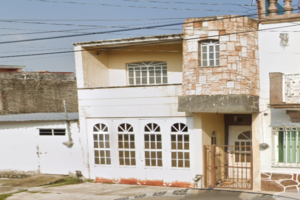 Foto de inmueble en Calle Samuel Navarro, Col. López Portillo C.P. 44960, Guadalajara