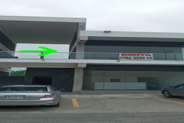 Foto de inmueble en Avenida Portal del Huajuco, Col. La Finca C.P. 64000, Monterrey