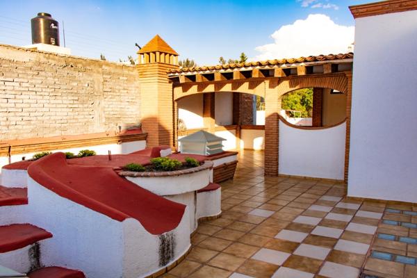 Foto de inmueble en Bosque Camelinas, 58290 Morelia, Mich., Col. Bosque Camelinas C.P. 58290, Morelia