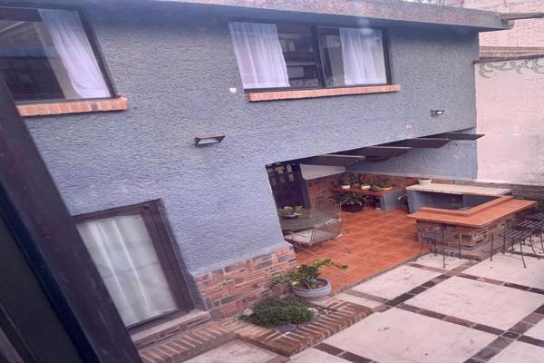 Foto de inmueble en Prolongación la Joya #s/nInt. B, Col. Valle Escondido C.P. 14600, Tlalpan