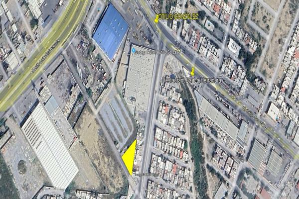 Foto de inmueble en ATANASIO LARA, Col. La Herradura C.P. 25057, Saltillo