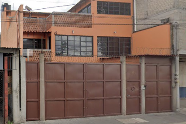 Foto de inmueble en Av Santa Rosa , Col. Santa Rosa de Lima C.P. 54740, Cuautitlán Izcalli