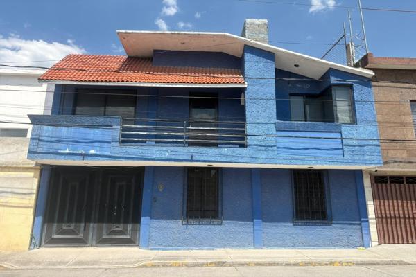 Foto de inmueble en Calle Jardines de Cuernavaca  #23, Col. Valle San Martin C.P. 74069, San Martín Texmelucan