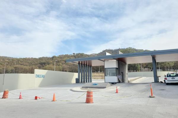 Foto de inmueble en AVENIDA PROLONGACION MARIANO OTERO  #5, Col. Los Robles C.P. 45134, Zapopan