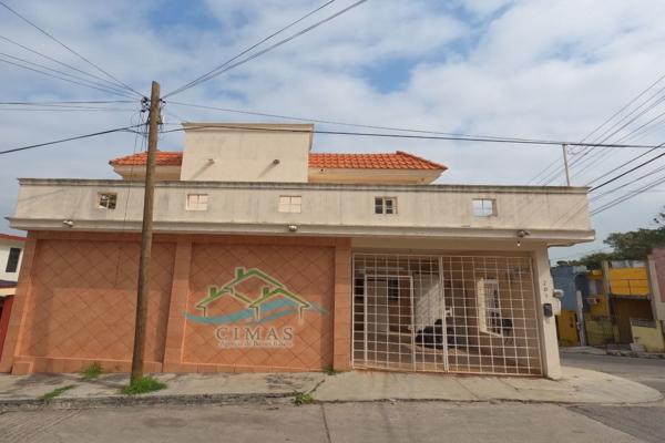 Foto de inmueble en x #s/n, Col. Tampico Centro C.P. 89000, Tampico