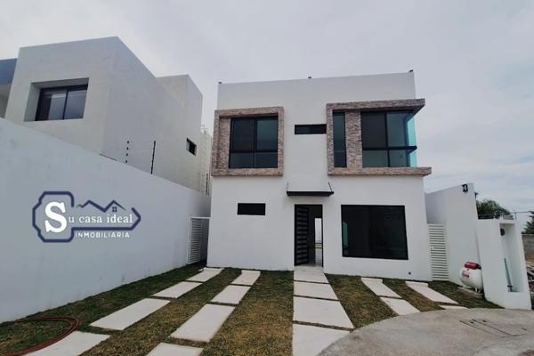 Foto de inmueble en 62847 Fraccionamiento Tehuicil, Mor., Col. San Juan Texcalpan C.P. 62847, Atlatlahucan
