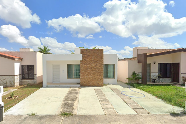 Foto de inmueble en Calle 72D #552, Col. Gran Santa Fe C.P. 97314, Mérida