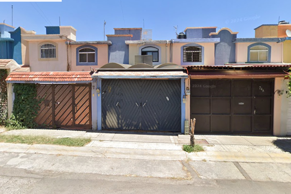 Foto de inmueble en Ex Hacienda de San Miguel, 54715 Cuautitlán Izcalli, Méx., Col. Ex-Hacienda San Miguel C.P. 54715, Cuautitlán Izcalli