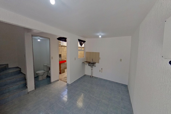 Foto de inmueble en Paseo Palma #204, Col. Ampliación Buenavista C.P. 55635, Zumpango