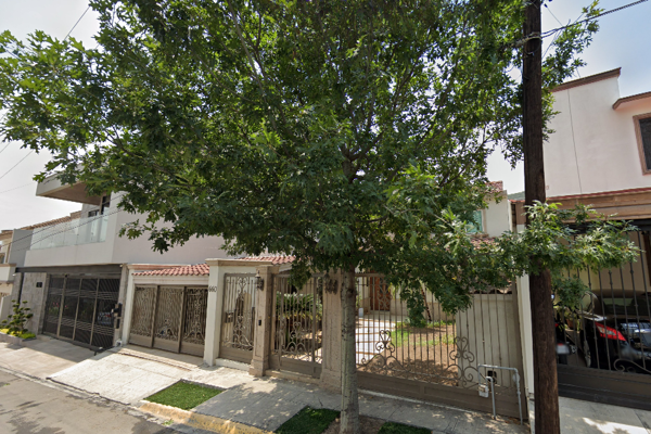 Foto de inmueble en C Miguel de Cervantes Saavedra  #660, Col. San Jemo C.P. 64630, Monterrey