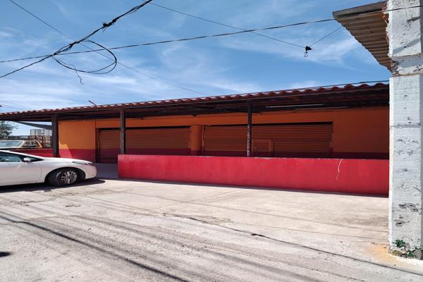 Foto de inmueble en Independencia Norte #s/n, Col. Santa Rosa de Jauregui C.P. 76220, Querétaro