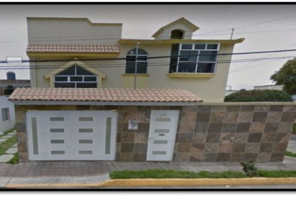 Foto de inmueble en SAUCE  #201, Col. Rinconada la Morena C.P. 43625, Tulancingo de Bravo