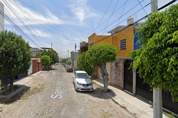 Foto de inmueble en Santiago Huatusco #000Int. 000, Col. Villas de Santiago C.P. 76148, Querétaro