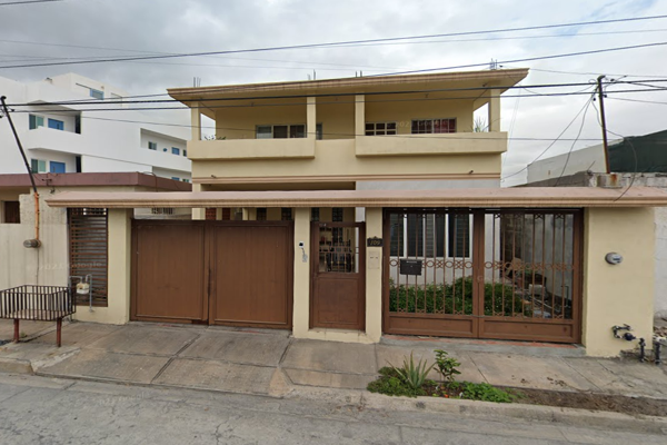 Foto de inmueble en Pedro Galindo #109, Col. Lomas del Roble C.P. 66450, San Nicolás de los Garza