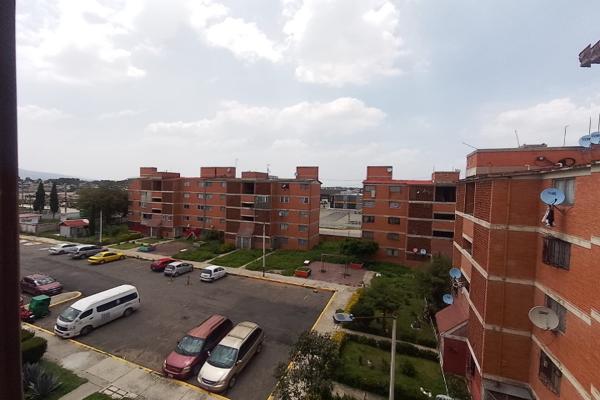 Foto de inmueble en Constitución de La República, Lote 82, San Pablo de las Salinas, Méx. #82Int. 501, Col. San Pablo de las Salinas C.P. 54930, Tultitlán