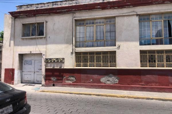 Foto de inmueble en Calle 4 Sur 109 #109, Col. Atlixco Centro C.P. 74200, Atlixco