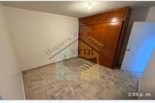 Foto de inmueble en Parque Residencial Coacalco, San Francisco Coacalco, Méx. #s/n, Col. Parque Residencial Coacalco 2a Sección C.P. 55720, Coacalco de Berriozábal