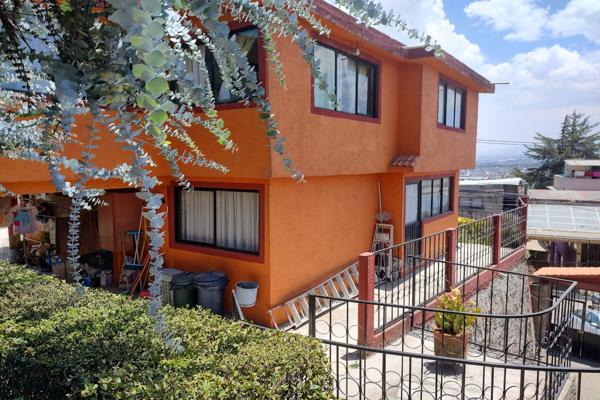 Foto de inmueble en Calle Constituyentes 17 #17, Col. San Mateo Oxtotitlán C.P. 50100, Toluca
