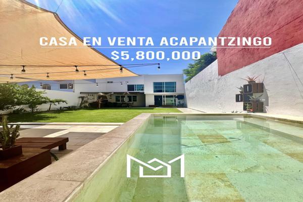 Foto de inmueble en De Los Cizos 20 #20, Col. Los Cizos C.P. 62445, Cuernavaca