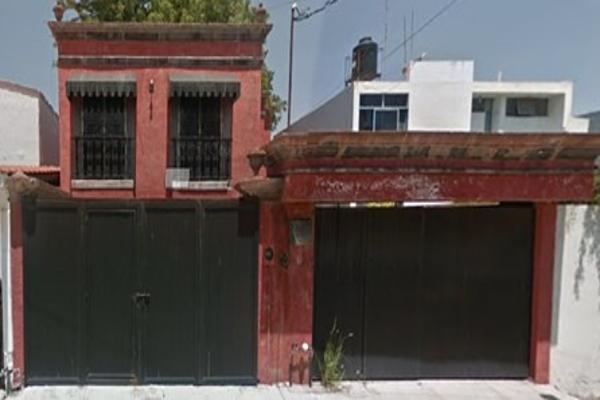 Foto de inmueble en Paseo de los Prados, Col. Las Reynas C.P. 36720, Salamanca