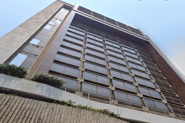 Foto de inmueble en Av. Homero Chapultepec Morales, Polanco V Secc, Miguel Hidalgo, 11560 Ciudad de México, CDMX #s/n, Col. Polanco V Sección C.P. 11560, Miguel Hidalgo