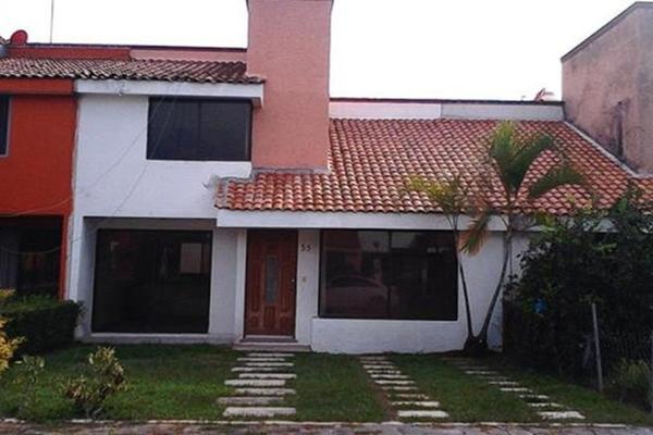 Foto de inmueble en Calle Dolores #20, Col. Lázaro Cárdenas C.P. 62553, Jiutepec