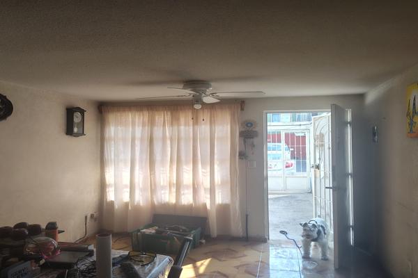 Foto de inmueble en Calle Bosques de los Cedros 8 #8, Col. Margarito F. Ayala C.P. 55764, Tecámac