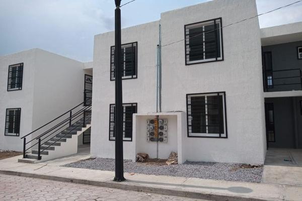 Foto de inmueble en PROGRESO, Col. Guardia C.P. 90750, Zacatelco