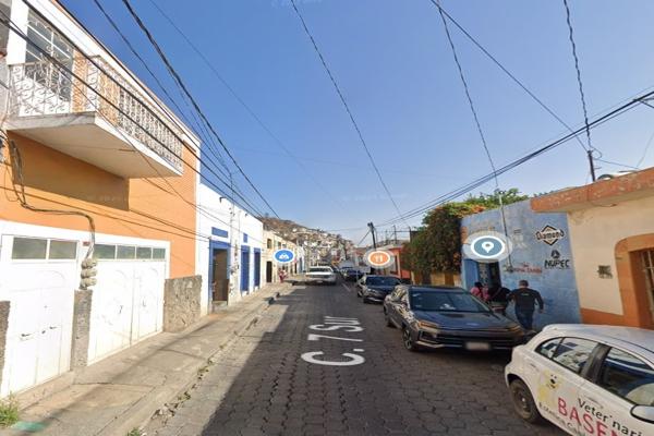 Foto de inmueble en Calle 7 Sur #s/n, Col. Atlixco Centro C.P. 74200, Atlixco