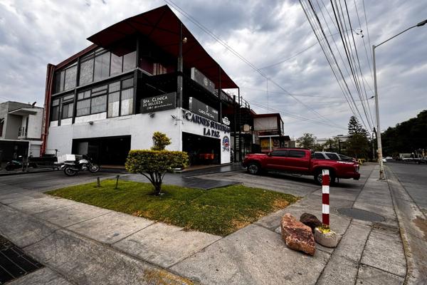 Foto de inmueble en Avenida Manuel Román Alatorre #000Int. 000, Col. Palacio de Gobierno Del Estado de Jalisco C.P. 44009, Guadalajara