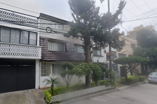 Foto de inmueble en Cincinnati 52, Noche Buena, Benito Juárez, 03720 Ciudad de México, CDMX #52, Col. Nochebuena C.P. 03720, Benito Juárez