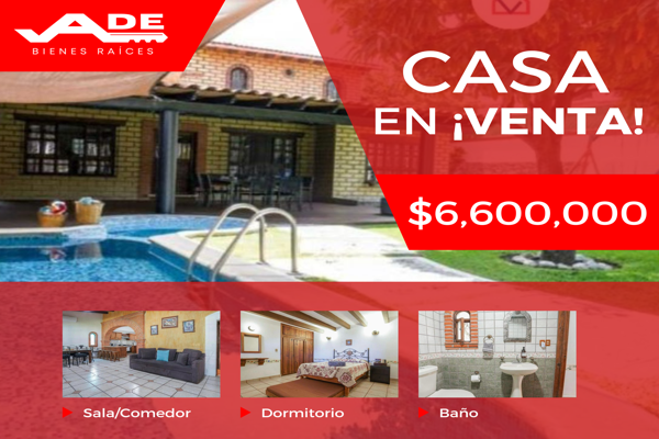 Foto de inmueble en Santa Rosa #s/n, Col. Oaxtepec Centro C.P. 62738, Yautepec