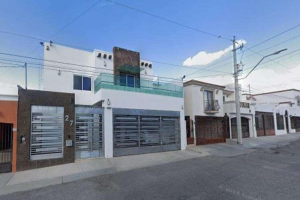 Foto de inmueble en Avenida Misión de Oposura , Col. Bachoco C.P. 83148, Hermosillo