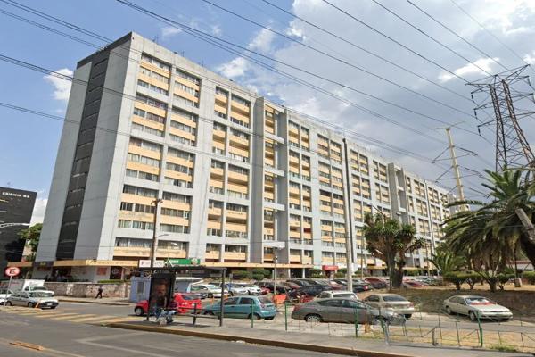 Foto de inmueble en Manuel Gonzalez, Col. Nonoalco Tlatelolco C.P. 06900, Cuauhtémoc