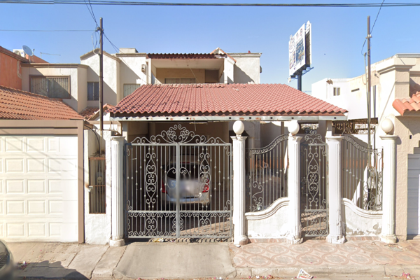 Foto de inmueble en Poder Judicial #s/n, Col. Lázaro Cárdenas C.P. 21370, Mexicali