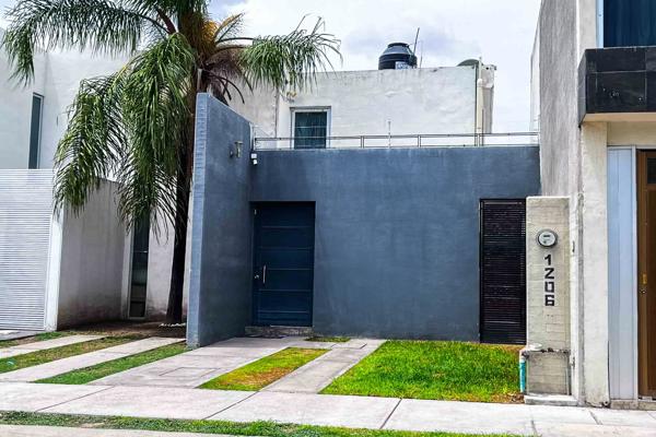 Foto de inmueble en Av. Torino 1206 #1206, Col. Villas de La Cantera C.P. 20200, Aguascalientes