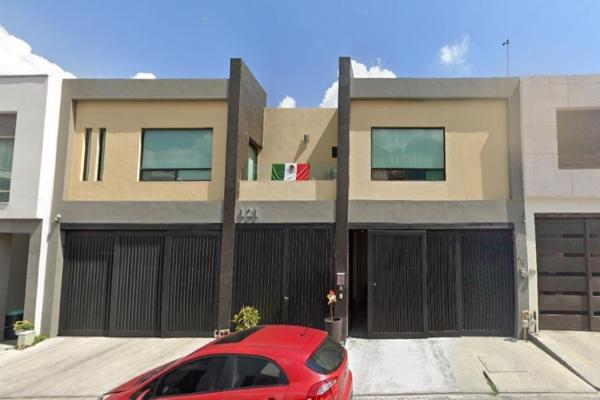 Foto de inmueble en Bosque de Cerezos, Cima del Bosque, 64349 Monterrey, N.L. #s/n, Col. Cima del Bosque C.P. 64346, Monterrey
