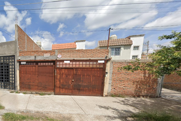 Foto de inmueble en Avenida Gerónimo de la Cueva 1204, Col. Villa de Nuestra Señora de La Asunción Sector Estación C.P. 20126, Aguascalientes