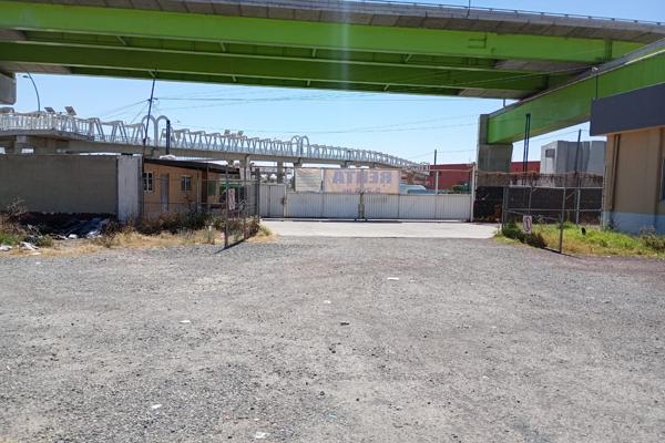 Foto de inmueble en AV CENTRAL #s/n, Col. Jardines de Morelos 5a Sección C.P. 55075, Ecatepec de Morelos