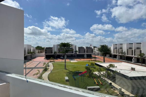 Foto de inmueble en Calle 8 Privada Luana  #41, Col. Santa Gertrudis Copo C.P. 97305, Mérida