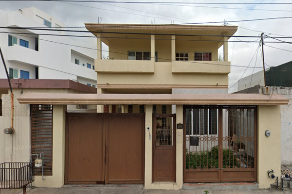 Foto de inmueble en Pedro Galindo 109, Lomas del Roble 1er Sector, 66450 San Nicolás de los Garza, N.L. #109, Col. Lomas del Roble C.P. 66450, San Nicolás de los Garza