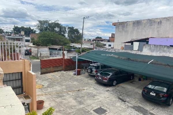Foto de inmueble en Calle Gral. Eulogio Parra 157Z, El Retiro, 44280 Guadalajara, Jal. #157Z, Col. El Retiro C.P. 44280, Guadalajara