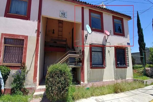 Foto de inmueble en FRAY GARCIA DE CISNEROS #EDIF 146Int. 3, Col. Cuarto Señorío C.P. 90014, Tlaxcala
