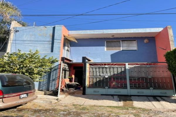 Foto de inmueble en Nispero #1332, Col. El Colli Ejidal C.P. 45070, Zapopan