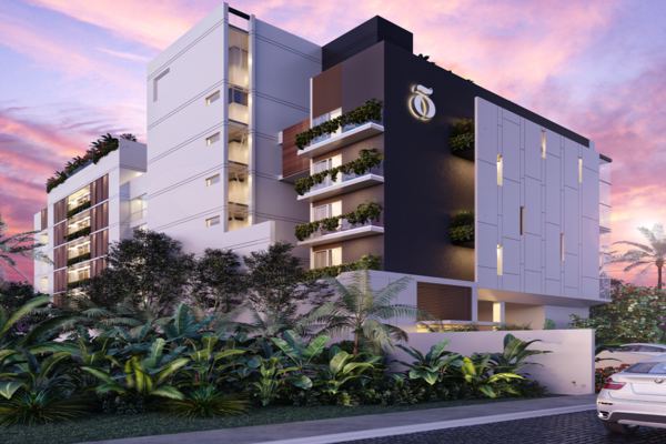 Foto de inmueble en Calle 22 283 #283Int. 400, Col. Cocoyoles C.P. 97305, Mérida