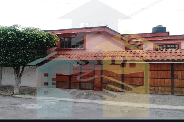 Foto de inmueble en Parque Residencial Coacalco, San Francisco Coacalco, Méx., Col. Parque Residencial Coacalco 1a Sección C.P. 55720, Coacalco de Berriozábal