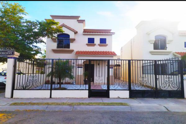 Foto de inmueble en Retorno Strozzi #s/n, Col. Villa Residencial Bonita C.P. 83288, Hermosillo
