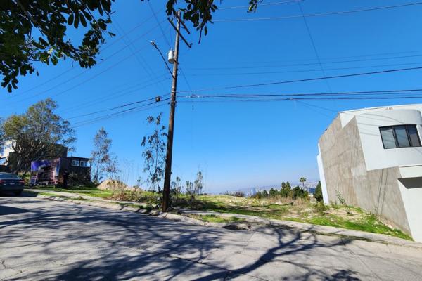 Foto de inmueble en Avenida Del Bosque, Col. Chapultepec 9a Sección C.P. 22020, Tijuana