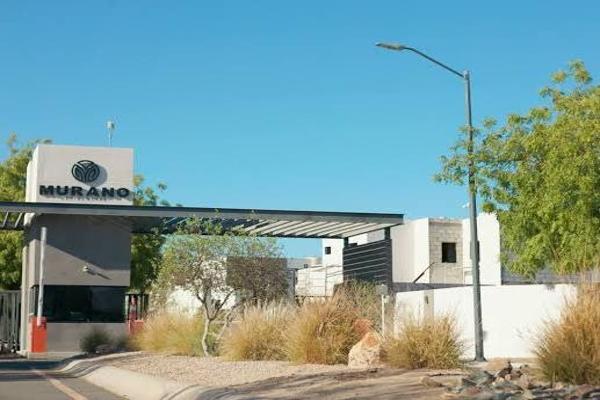 Foto de inmueble en COL. FRACC. MURANO RESIDENCIAL #s/n, Col. Murano Residencial C.P. 83175, Hermosillo