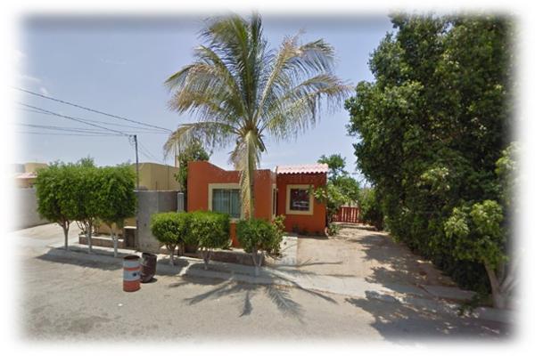Foto de inmueble en Andromeda, Col. Leonardo Rodriguez C.P. 23085, La Paz